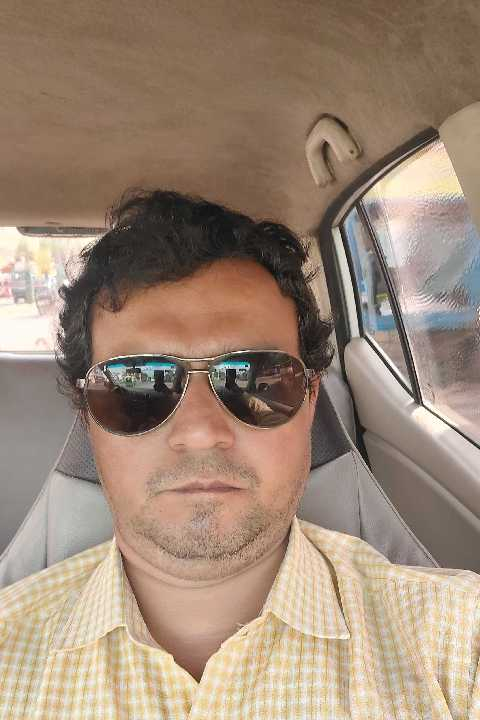 Jignesh Jani