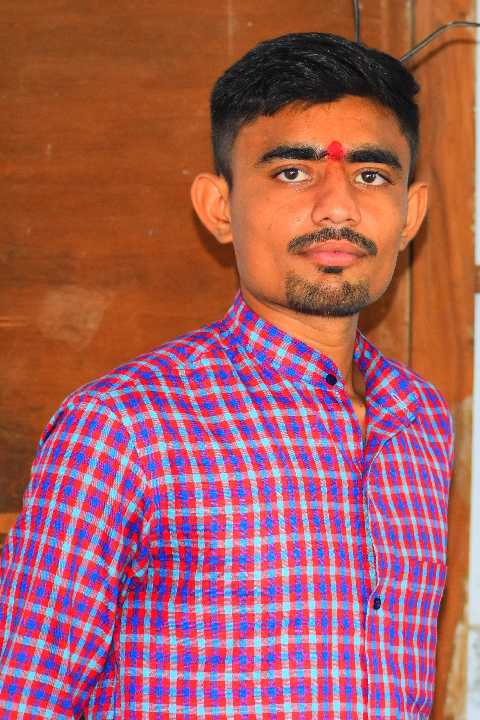 Harsh Jani