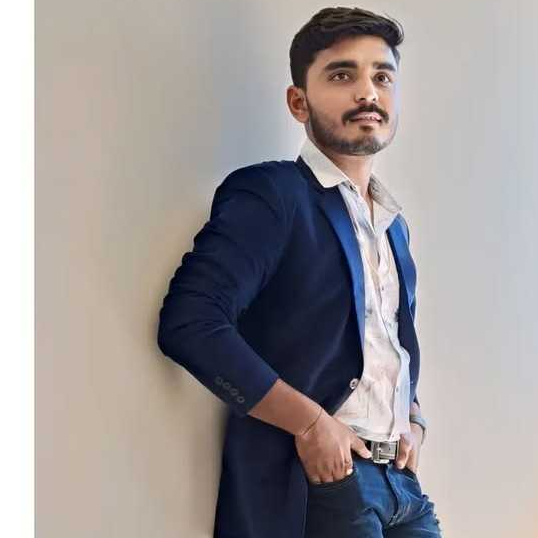 Jaydeep Joshi