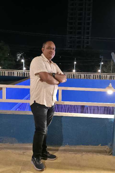 Vishal Joshi