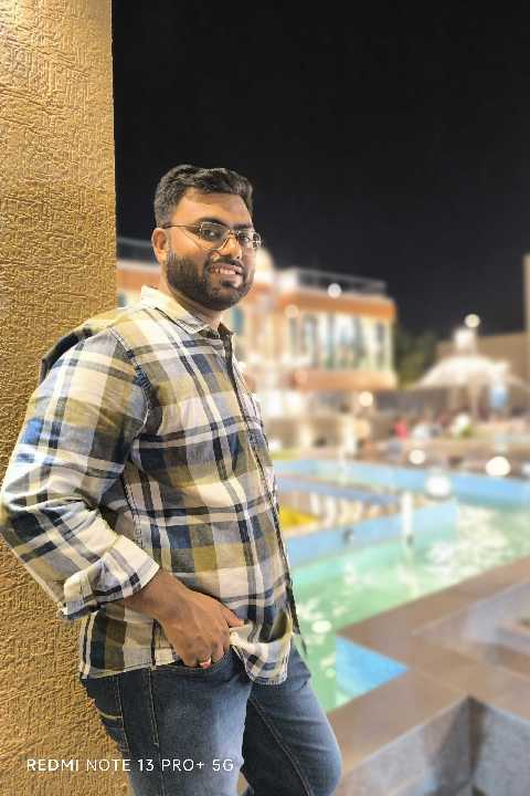 Vyas Shivam