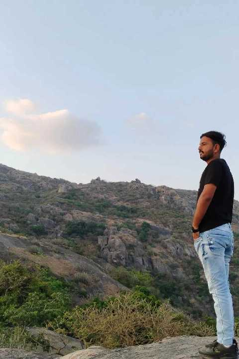Nikhil Raval