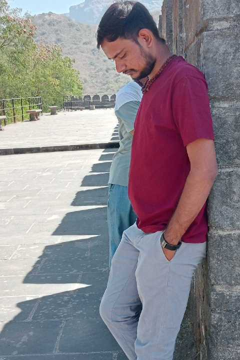 Bhargav Joshi
