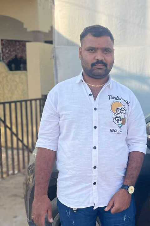 Rajgor Yash