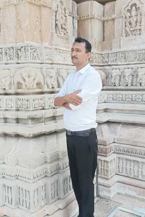 Nilesh Thakur
