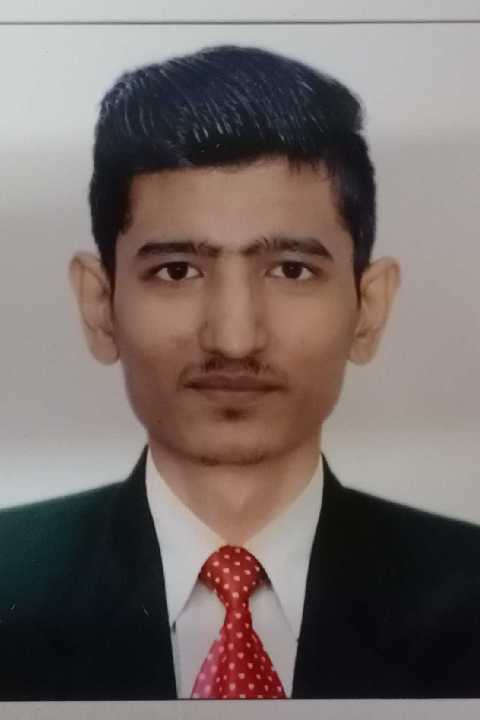 Darshil Bhatt