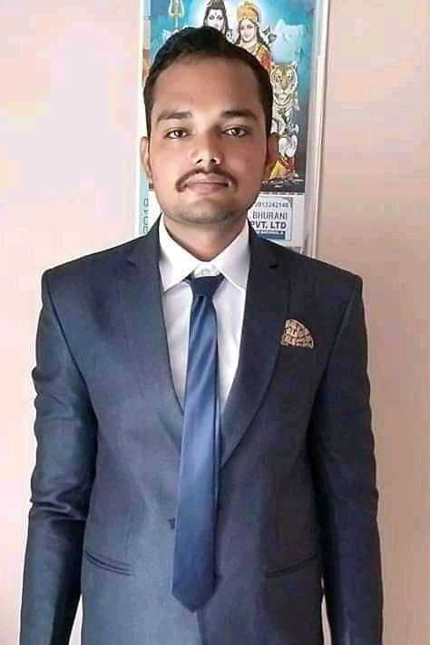 Pradip Thakur