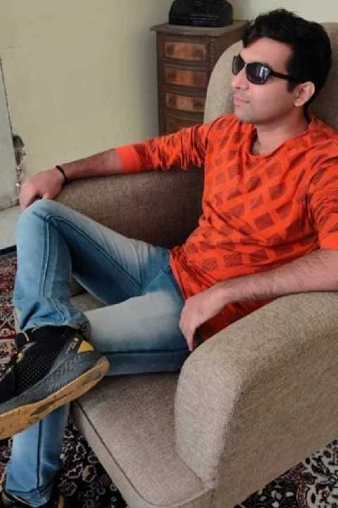 Kartik Vinodbhai Pandya