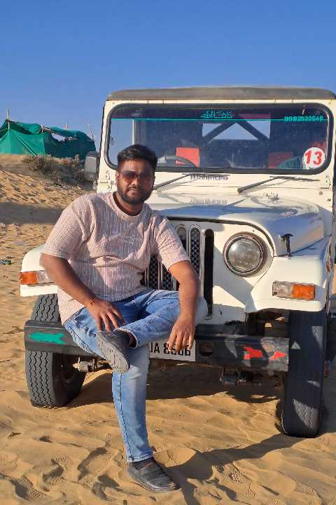 Upadhyay Hardikkumar