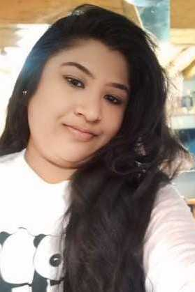 Bhatt Jashoda