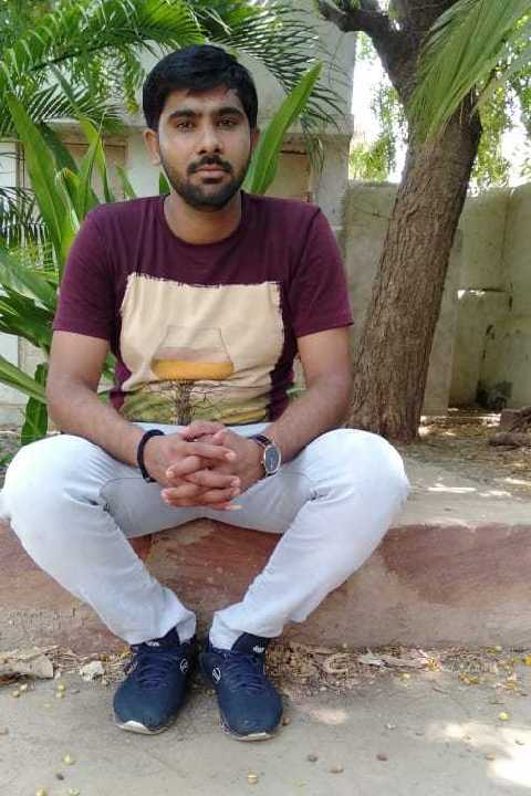 Ankul Rajgor