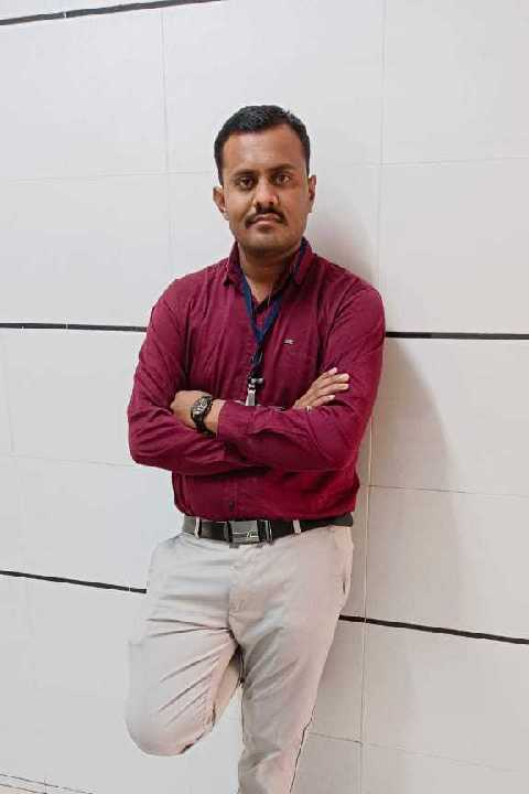 Pranav Thakar