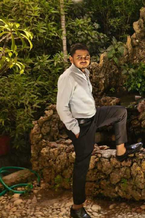 Viraj Vasava