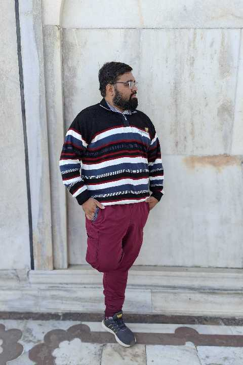 Joshi Krishna