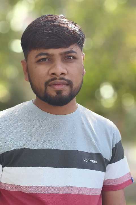 Dhaval Raval