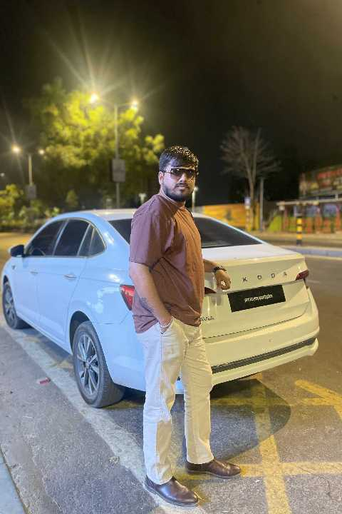 Yash Joshi