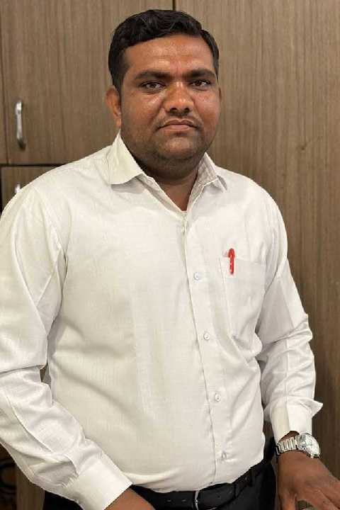 Janak Oza